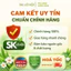 028FLP Kem Đánh Răng Nha Đam – Forever Bright Toothgel Kem đánh răng Lô Hội