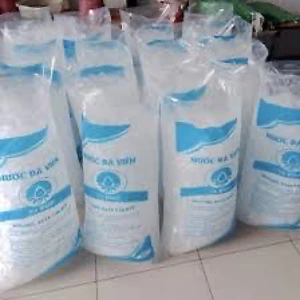 túi đựng đá sạch, cơ sở sản xuất túi đựng đá sạch loại 1, hàng dai, đẹp
