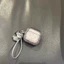 Hộp đựng tai nghe chấm bi bán trong suốt có sẵn Thích hợp cho Airpodpro Phim hoạt hình thế hệ thứ 3 Niche Phong cách mới Thích hợp cho Airpods4 All-Inclu