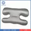 Gối Chống Nhăn Memory Foam Body Gối Hỗ Trợ Tựa Đầu Đệm Gối Ngủ Thoải Mái