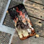 BK-1 Cool T-The Witcher 3 Ốp Lưng Điện Thoại Iphone 16 15 14 12 11 13 Pro Max Mini X 8 Xr Xs 7 Puls Kính