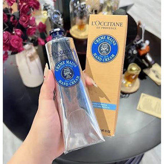 🍁 Kem tay 150ml Bơ - cherry- rose - hạnh nhân 🍁