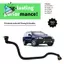 Dành cho S60 S80L XC70 XC60 V70 31368679 Truyền dẫn Ống dầu tản nhiệt Hộp sóng Ống dầu