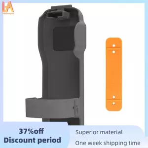 Dành Cho Túi 3 Vỏ Bảo Vệ Ống Kính Máy Ảnh Bảo Vệ Màn Hình Chống Rơi Flip Cover Phát Hành Nhanh Phụ Kiện