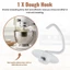 1 Bộ Máy Trộn Đứng Đầu Nghiêng 4.5-5 Qt Cho K45B / K5THCB / K5THBS