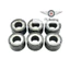 Bộ bi nồi ( 6 viên bi ) Grander - janus ( 14g ) hàng cao cấp
