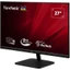 Màn hình máy tính bảo vệ mắt ViewSonic VA2732A-H 27 inch, Full HD, 120 Hz, SuperClear IPS - BH 3 năm