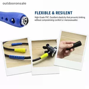 Ống điều chỉnh lặn PVC bền bỉ và linh hoạt giai đoạn 2 cho FSI dưới nước