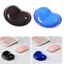 Btsg Màu Kẹo Tiện Dụng Miếng Lót Chuột Hỗ Trợ Cổ Tay Chuột Chơi Game Gel Cổ Tay Còn Lại Thảm Silicon Thời Trang Cổ Tay P