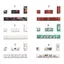 Btsg 4 Chìa Khóa Esc Entre 6 25u Spacebar Keycap Thay Thế PBT Năm Mặt Nhuộm-Subbed OEM Profile Keycaps Cho Chìa Khóa Cơ