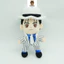 Rytanda Michael Jackson Plushie Búp Bê Mềm Vui Vẻ Mô Phỏng Dễ Thương Jackson Nhân Vật Hoạt Hình Đồ Chơi Sang Trọng Gối Nhồi Bông Mềm Bạn Gái Tốt Nghiệp Quà Tặng Giáng Sinh Trang Trí Quà Tặng Sinh Nhật