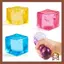 Li Oversized Soft Ice Block Giảm căng thẳng Đồ chơi ép tay bền cho mọi lứa tuổi