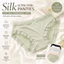 Quần lót nữ liền mạch có độ đàn hồi cao Silk Touch Ren sửa đổi Thoải mái vừa vặn