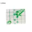 LUImo 1 Cuộn 4 Kích Thước Keo Chống Thấm Nước Vết Thương Băng Cố Định Y Tế SBS