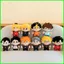 PS1 Dễ Thương Haikyuu Sang Trọng Búp Bê Quà Tặng Cho Bạn Gái Bé Làm Dịu Đồ Chơi Anime Ngoại Vi Đồ Chơi nhồi Bông SP1