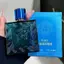 Hương thơm lạnh sạch sẽ của Ex-Husband!Nước hoa nam Blue God of Eros Hương thơm lâu trôi Hương thơm tươi cao cấp 26.3.22