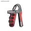 Dụng cụ tăng cường tay cầm 5-60kg có thể điều chỉnh để tập Gym & phục hồi cơ bắp FSI