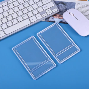 Bao 35pt Grading Star Game King Wan Hộp Thẻ Kemeng Trong Suốt Tay Thẻ Trí Tuệ Hộp Bảo Vệ Thẻ psa Bảo Vệ Gạch Phân Loại