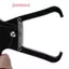 Dụng cụ đo mỡ cơ thể 80mm Dụng cụ đo mỡ cơ thể Dụng cụ đo mỡ
