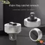 NOTE1 Cờ lê ổ cắm Ratchet, Tay cầm cờ lê ổ cắm bằng thép hợp kim nhôm, Dụng cụ cầm tay xoay Mini cầm tay tại nhà