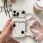 Nhầm ngôi sao đen Đối với trường hợp iPhone 17pro iphone16/15/14p13/12/11 chống rơi
