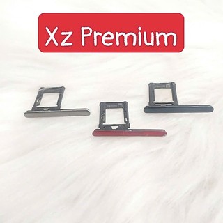 Khay Sim Sony Xz Premium Khay Thay Thế Chất Lượng Tốt Giá rẻ Như Ảnh