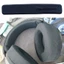 BTM Nhẹ Băng Đô Đệm Bảo Vệ Cho Tai Nghe SHP9500 SHP9600 Headbeam Cho Audiophile Gear Chơi Game Mở Rộng