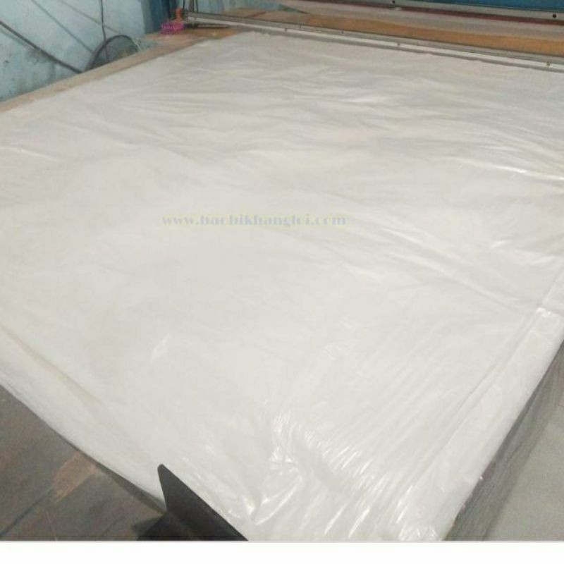 Túi Nilong dẻo Khổ To ngang từ 1m đến 1m8.Dày-mỏng,Các loại túi khổ to,túi đựng đệm túi bọc hàng túi bọc nệm