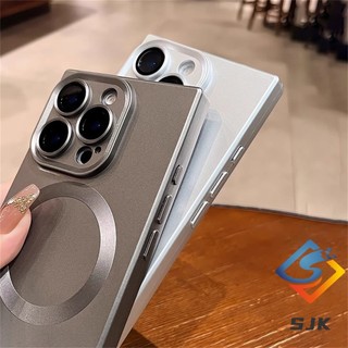 Ốp Điện Thoại Vuông Họa Tiết Kim Loại Sang Trọng Cho iPhone 16 Pro Max 11 12 13 14 15 Pro Max 14 / 15 / 16Plus Vỏ Mềm Chống Sốc