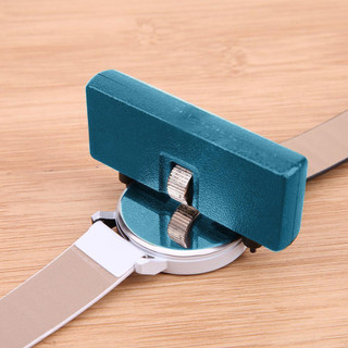1 Cái Thiết Thực Sửa Chữa Bộ Dụng Cụ Tháo Mặt Sau Đồng Hồ Dụng Cụ Có Thể Điều Chỉnh Dụng Cụ Mở Lưng Ốp Lưng Tẩy Đồng Hồ Dụng Cụ Mở Lưng Sửa Chữa Tẩy Giá Đỡ