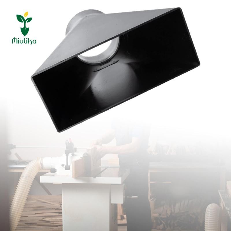 Hood Công Nghiệp Cho Ống 100 Mm Thiết Kế Phễu Rộng Phụ Kiện Hình Chữ Nhật Máy Hút Bụi Công Nghiệp Phần
