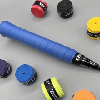 Vợt cầu lông Yonex Overgrip chống trượt thấm mồ hôi thoáng khí
