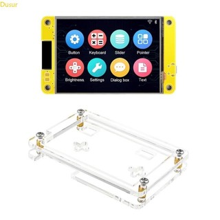 ESP32 LVGL WIFI&Bluetoothcompatible Development Board 2.8 inch LCD Display Touch