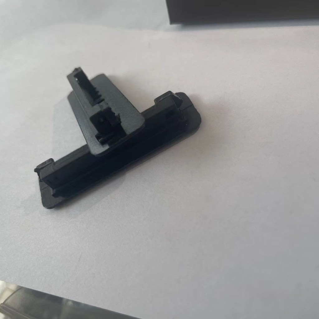 Cầu Gãy 45 Cửa Sổ Thoát Nước Hợp Kim Nhôm Chống Gió Cổng Chống Bụi Lỗ Bao Bên Ngoài Lật Khóa Bao 45 Nắp Thoát Nước 90503