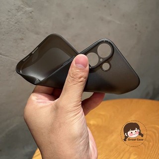 Ốp Đen Mờ Cho OnePlus 13 13R 13T 12 12R 11 11R 10 10T 10R 9 9R 9RT 8T 7T 6 5T ACE 5 Ultra 3 3V 2 2V Pro Nord 4 3 CE4 CE3 Lite N30 5G 4G Ultra Ốp lưng chống sốc mềm mỏng