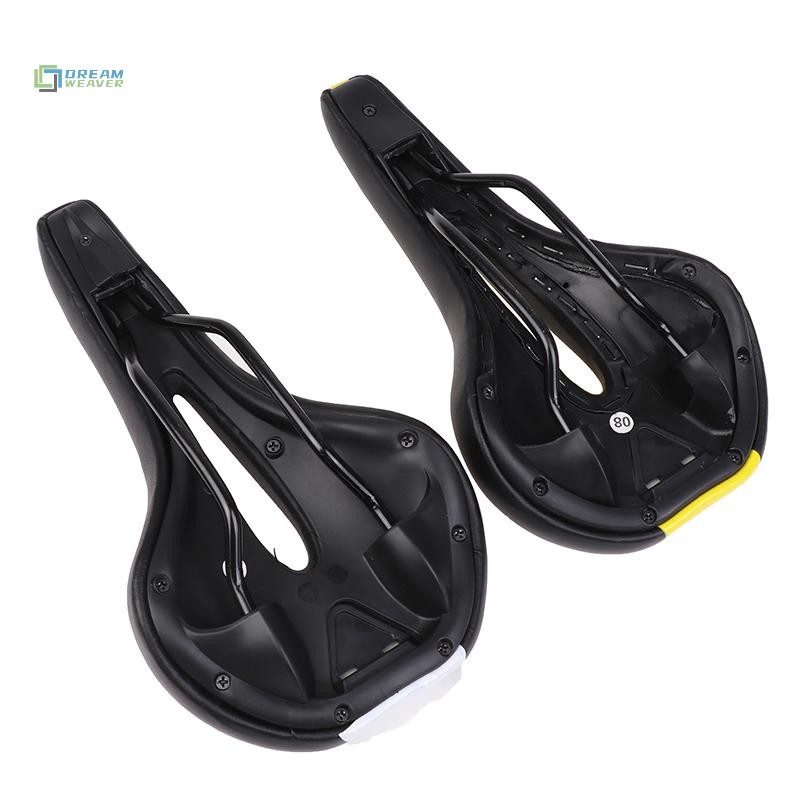 [Dream] Vỏ bọc xe đạp bằng silicon Mềm dày Đệm ngồi xe đạp leo núi Đệm Gel đi xe đạp Phụ kiện mới