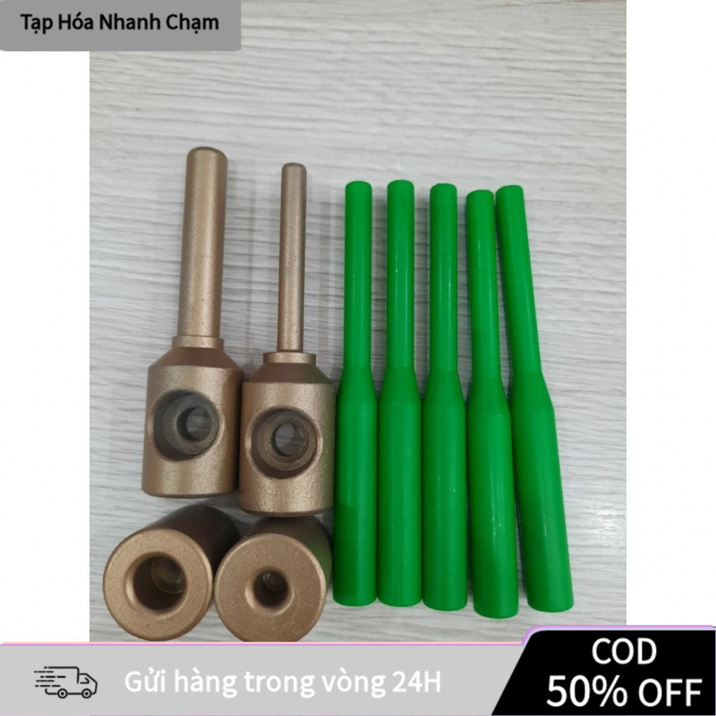 [COD]Bộ Đầu Hàn Sự Cố 7ly – Hỗ Trợ Hàn Nối Ống PPR, Khắc Phục Sự Cố Nhanh Chóng