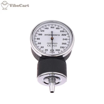 VibeCart‌ Máy đo huyết áp y tế Máy đo mặt số Máy đo lạm phát Bóng Phụ kiện thay thế cho BP Cuff Arm Aneroid Máy đo huyết áp VN