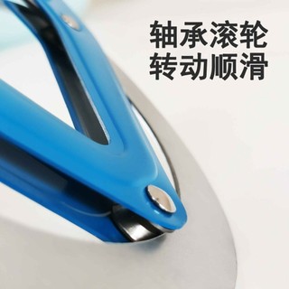 Đường kính lớn Giấy chống vỡ Tiết kiệm lao động Tấm Carton Tông rỗng Ban KT Board Bánh xe thụt lề Bánh xe uốn thụt lề Công cụ tiện dụng QC