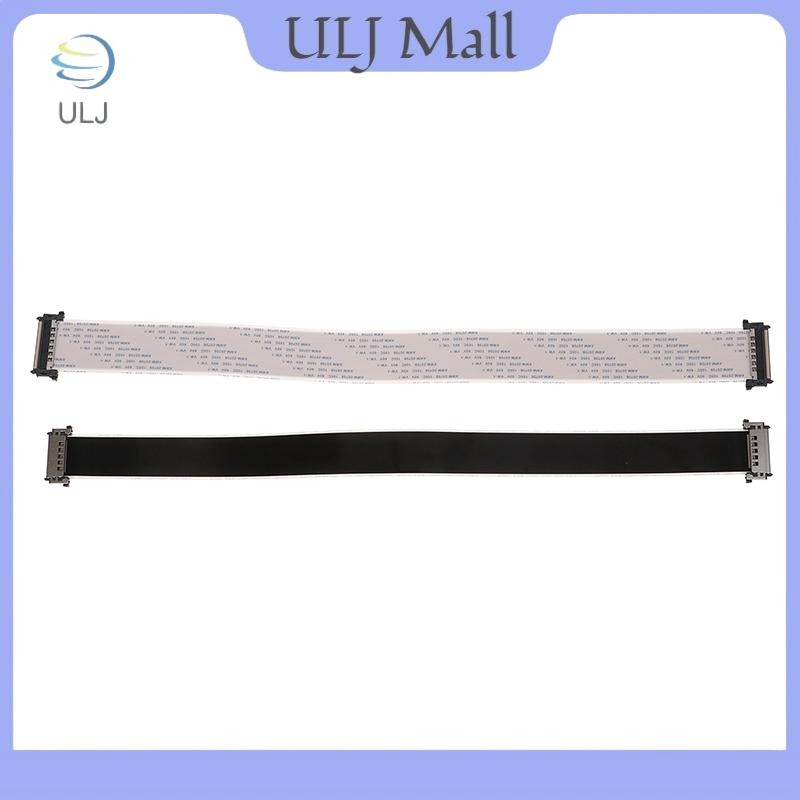 ULJ 41 / 51Pin HDTV LCD LED Ribbon Cable 4K VBYONE FFC Màn hình cáp mềm Màn hình hiển thị Dây kết nối.