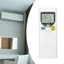 Điều khiển từ xa điều hòa BTM cho A75C2624 A75C2616 A75C2718 A75C2195 Điều hòa không khí thay thế đầy đủ chức năng