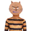 Chó Người Trang Phục Hóa Trang Halloween Pitti Mèo Chó Người Cosplay Sân Khấu Trình Diễn Trang Phục
