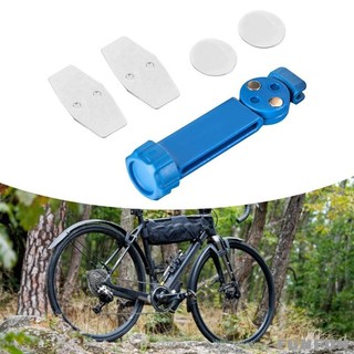 Công cụ căn chỉnh pít-tông phanh đĩa thủy lực cho xe đạp đường núi, dễ dàng sử dụng