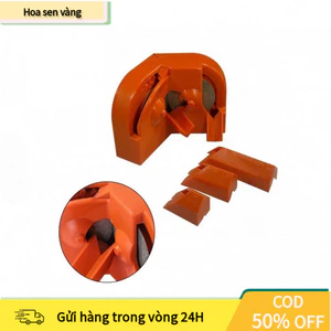 【24H】Dụng Cụ Mài Mũi Khoan Lắp Máy Khoan Mũi 2-16mm, Chất Liệu ABS, Kích Thước Nhỏ, Trọng Lượng Nhẹ, Dễ Dàng Mang Theo,
