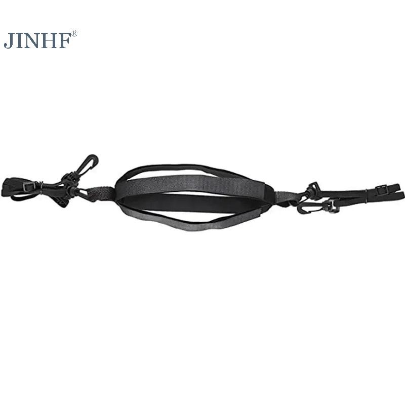 JinHF Đai huấn luyện bóng chuyền chống mài mòn, tăng sự linh hoạt cho tập luyện hiệu quả