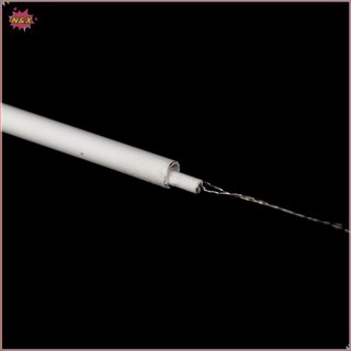 Bộ phận sưởi ấm bên trong bằng sắt hàn N & X Máy sưởi điện gốm 20W 35W 50W.