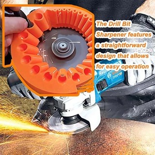 Máy Mài Mũi Khoan Mini Dùng Tay, Công Cụ Mài Góc Chuyên Dụng, Độ Chính Xác Cao, Mài Nhanh Mũi 2-13mm Hiệu Quả