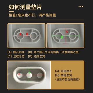 Tấm che vệ sinh miếng đệm chống va chạm silicone plasti