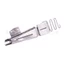 Daewoo Băng Máy May Ống Kéo Ống Kéo Gói Đôi 102 Dọc Băng Máy May Bốn Mũi Hemming Kéo Ống 101 Thiết Bị Viền Đơn 6.12 M1NV