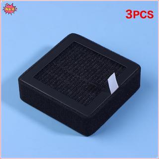 Bộ lọc máy lọc không khí N & X, Bộ lọc máy hút bụi, Bộ lọc bộ lọc ô tô, Bộ lọc cho phụ kiện Anycubic Kobra S1.